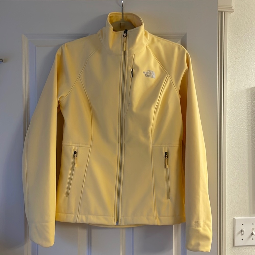The North Face Shell